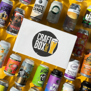 Craft Box Direct New Zealand Craft Beer Subscription Box Club