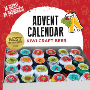 Craft Beer Advent Calendar