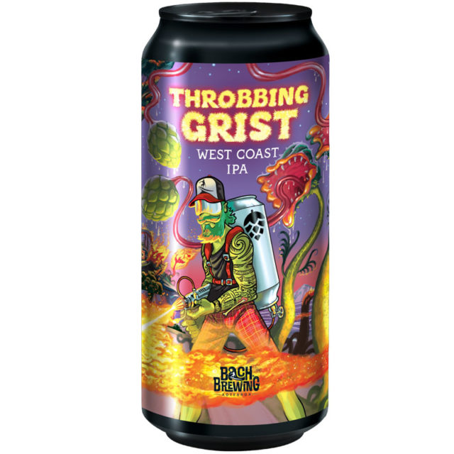 Throbbing Grist