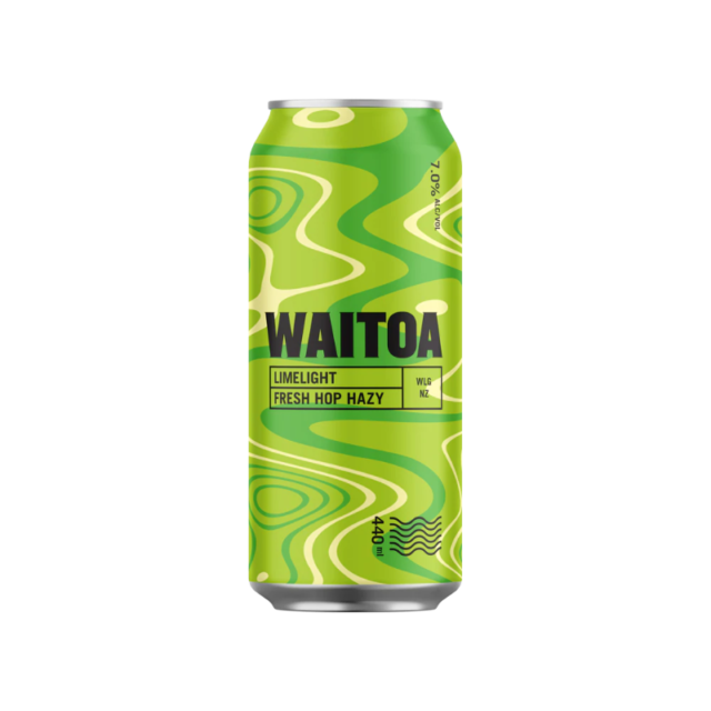 Waitoa Fresh Hop